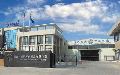 China Jiaxing Jinnaike Hardware Products Co., Ltd.