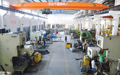 China Jiaxing Jinnaike Hardware Products Co., Ltd.