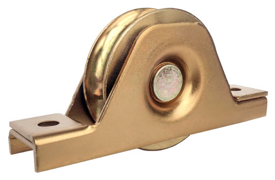 4 Inches U Groove Gate Wheel For Automatic Sliding Gate