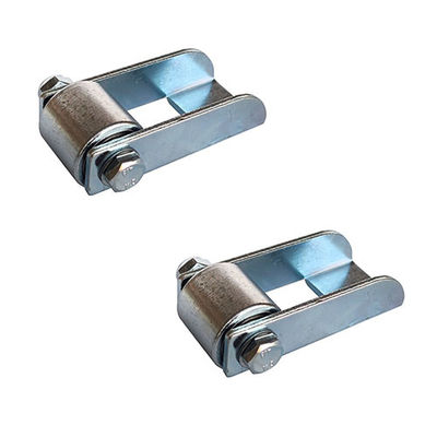 Sliding Bi Folding Flexible Bearing Rotating Hinge Stainless Steel 304