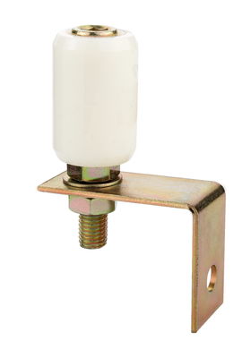 Heavy Duty Gate Rollers Guide Wheels For Sliding Gates Guide Rollers 40X50mm