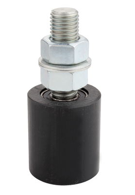 Heavy Duty Gate Rollers Guide Wheels For Sliding Gates Guide Rollers 40X50mm