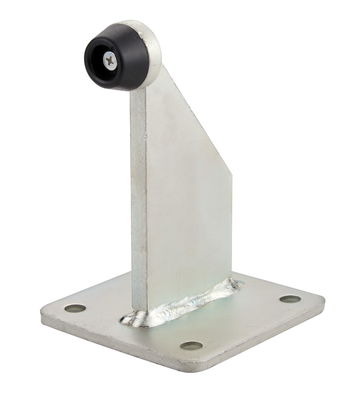 Automatic gate stopper rubber Without Base Plate  95mm 110mm