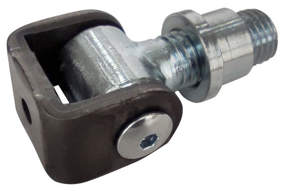 Adjustable Galvanised Gate Hinge Hardware Nut M16 M18 M20 M24