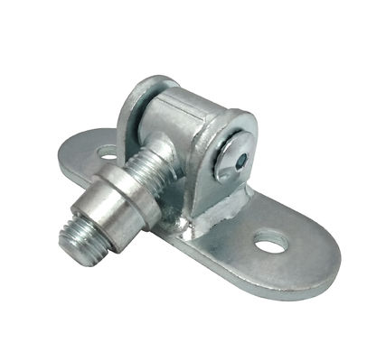 Adjustable Galvanised Gate Hinge Hardware Nut M16 M18 M20 M24