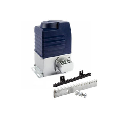 1.75kg M Automatic Rack Sliding Gate Opener Nylon Gear Rack