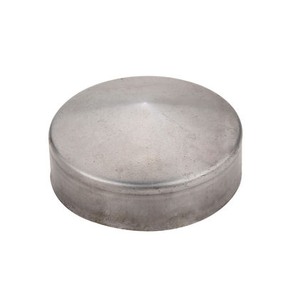 4.5in X 4.5in 7x7 8x8 4x4 Square Steel Post Caps Plastic Column Cover