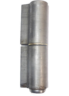 barrel heavy duty weldable gate hinge Hardware for gates fences doors Hatch On Brass Bush 16x100mm