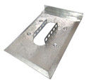 SGS BV 130mm Spring Box For Rolling Shutter Door