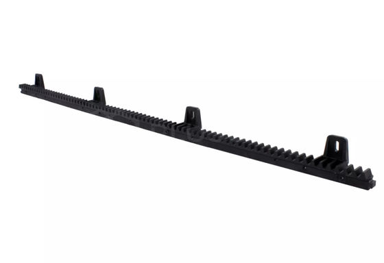 340mm Sliding Gate Nylon Gate Gear Rack For Pinion Openers Sliding Door Operator System