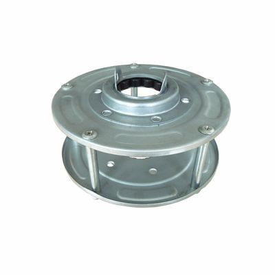 Solid Steel Roller Shutter Doors Spring Box 200mm 220mm