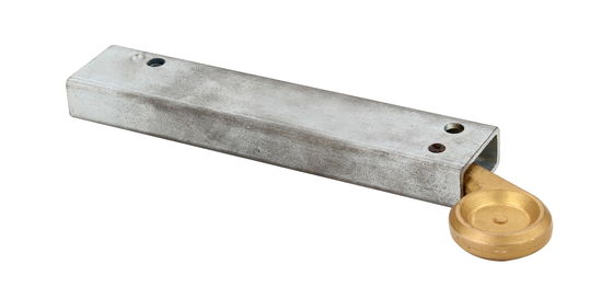 window cabinet slide bolt Box Latch With Square Box  394.5g