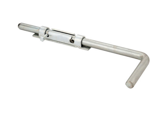 CX30 Security Unlock Sliding Door Bolt 300mm