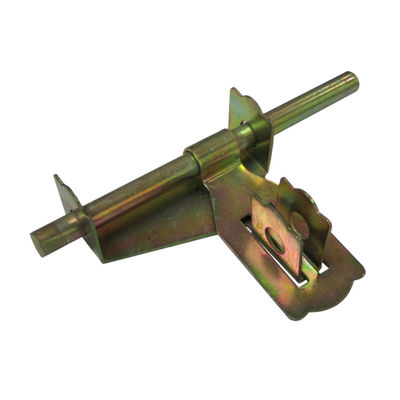 CX30 Security Unlock Sliding Door Bolt 300mm