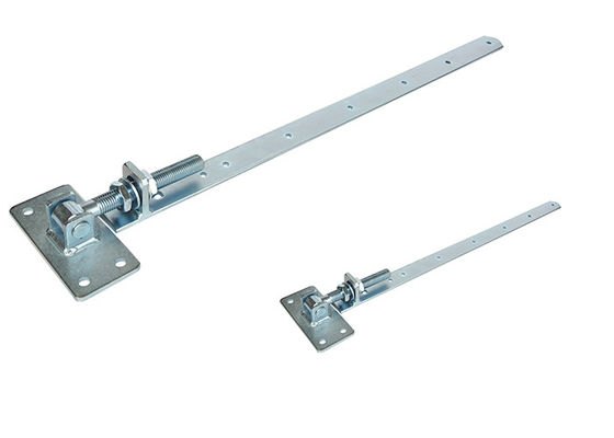 M20 Wrought Iron Gate Hinge Hardware Heavy Duty Brackets Welding Hinges On Gate