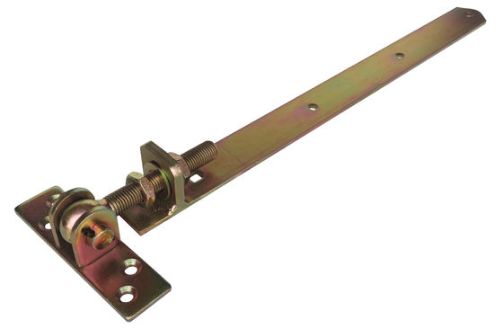 Adjustable Gate Hinge With Long Bolt For Fence Gates Door Fitting