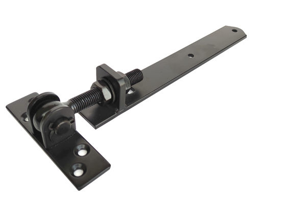 Adjustable Gate Hinge With Long Bolt For Fence Gates Door Fitting