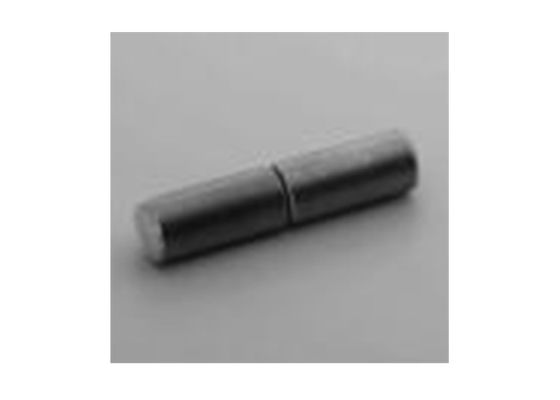 50-140mm rod iron gate hinge Hardware heavy duty steel welding  with balls
