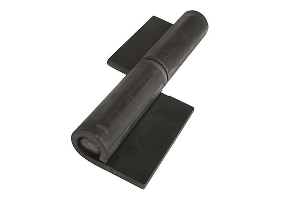 metal welding hinge with two sides