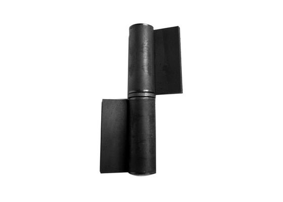 metal welding hinge with two sides