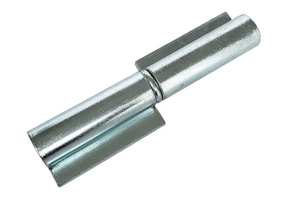 metal welding hinge with two sides