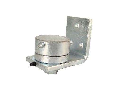 SLIDING GATE BOTTOM HINGE WITH ROUND BAR BOTTOM ROATING HINGE FOR SWING DOOR