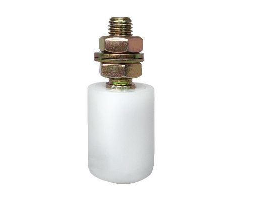 40x60 Bottom Cantilever Gate Guide Rollers With M16 Bolt Upper Guide