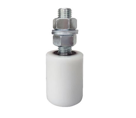 40x60 Bottom Cantilever Gate Guide Rollers With M16 Bolt Upper Guide