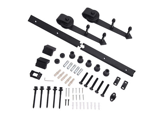 living room hardware barn door accessories
