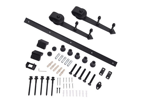 living room hardware barn door accessories