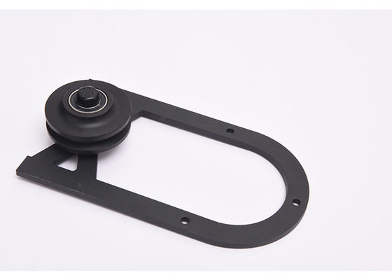 wooden door hardware barn door hardware parts