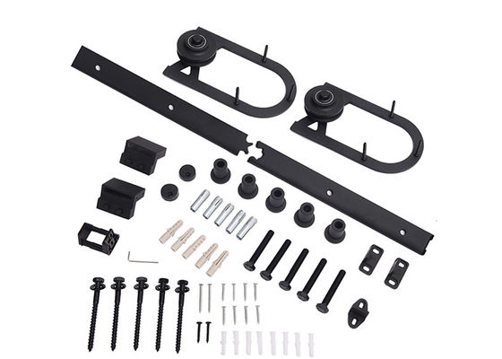 wooden door hardware barn door hardware parts