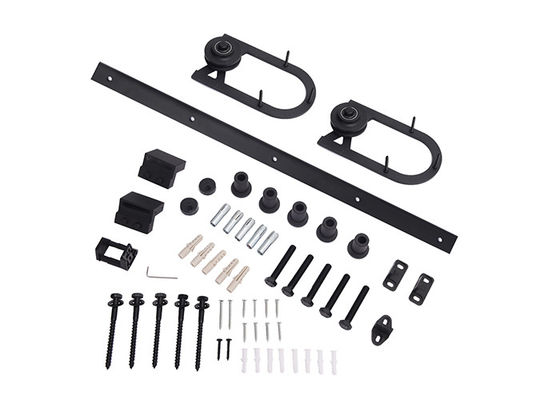 wooden door hardware barn door hardware parts