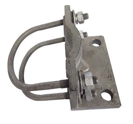 Chain Link 3&quot; Cantilever Gate Wheels Cantilever Rollers For Square Pipe Fence Kit D158mm