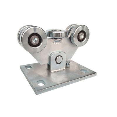 Cantilever Gate Hardware Cantilever Gate Wheel Set 5 Wheels For Sliding Gates