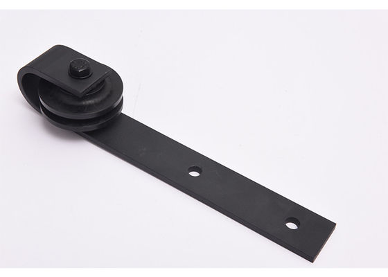 American barn style interior door hardware