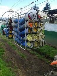 250KG Industrial Farm Banana Cableway Roller For Easy Transport Hardware