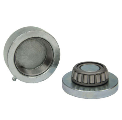 Shed Exterior Heavy Duty Galvanized Gate Hinges Bottom Weld On Bearing Pivot