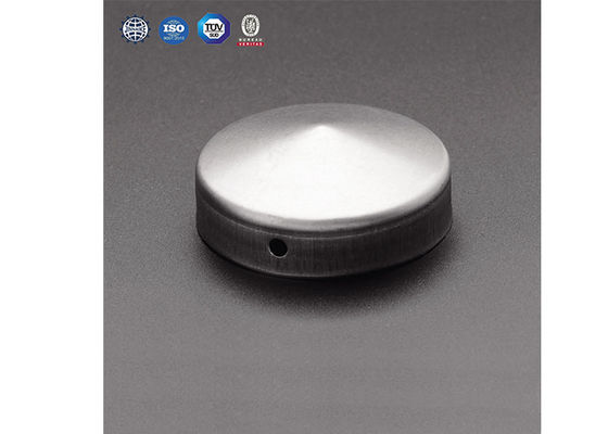 1.5 Inch 2 1/2 Inch 1 1/2&quot; Square Metal Post Caps 5 X 5 3 X 3 4 X 4 With Neck
