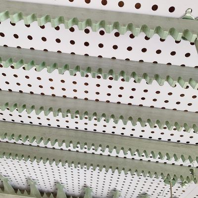 1m Or 2m Metal Sliding Gate Rack And Pinion Gate Opener Casting Gears