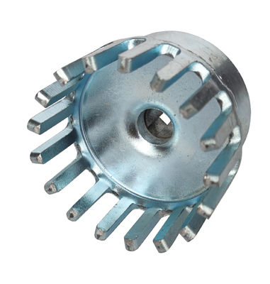 Coupling Cantilever Gate Wheel Trolley For Sliding Motor Pinion