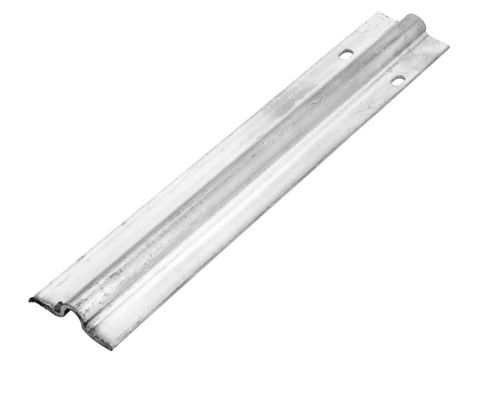 20mm Sliding Gate Track Hardware Ground Track Floor U Groove