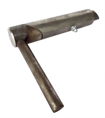Swing Gates Doors 2 Way Lock Hinge Weld On Self Lockable Hinge