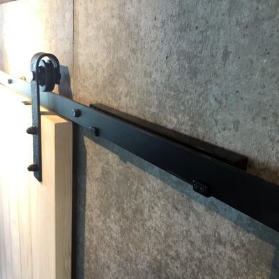Sliding Door Damper Soft Close Slides Mechanism Furniture Remission Accessory