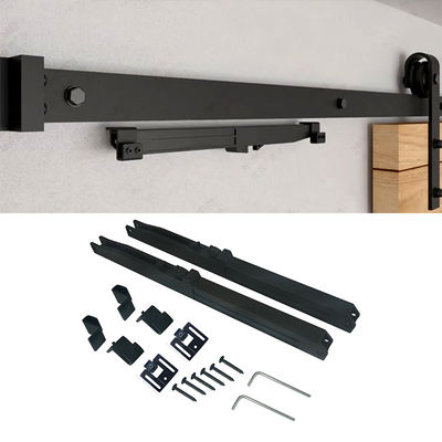 Sliding Door Damper Soft Close Slides Mechanism Furniture Remission Accessory