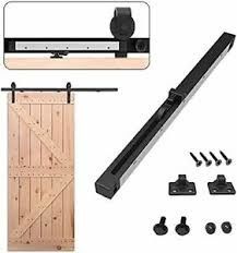 8ft Design slider Scheier Dier hardware package (talking wheel) - Ultra quiet,Innovative in  designer option, all part