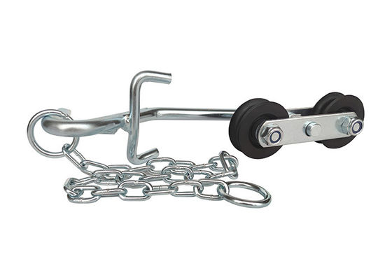 Banana Cableway Roller Pulley For Flowers Bananas And Tree Palm Sectors