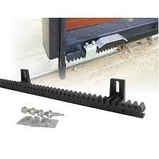 Nylon Jet Rack Made Of White Zinc Steel 2 Luxury 4 Luxury 6 Luxury Rail Rack