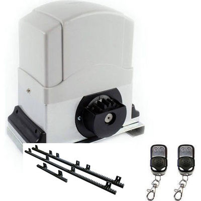 Metal Nylon Gear Racks With Automatic Sliding Gate Opener